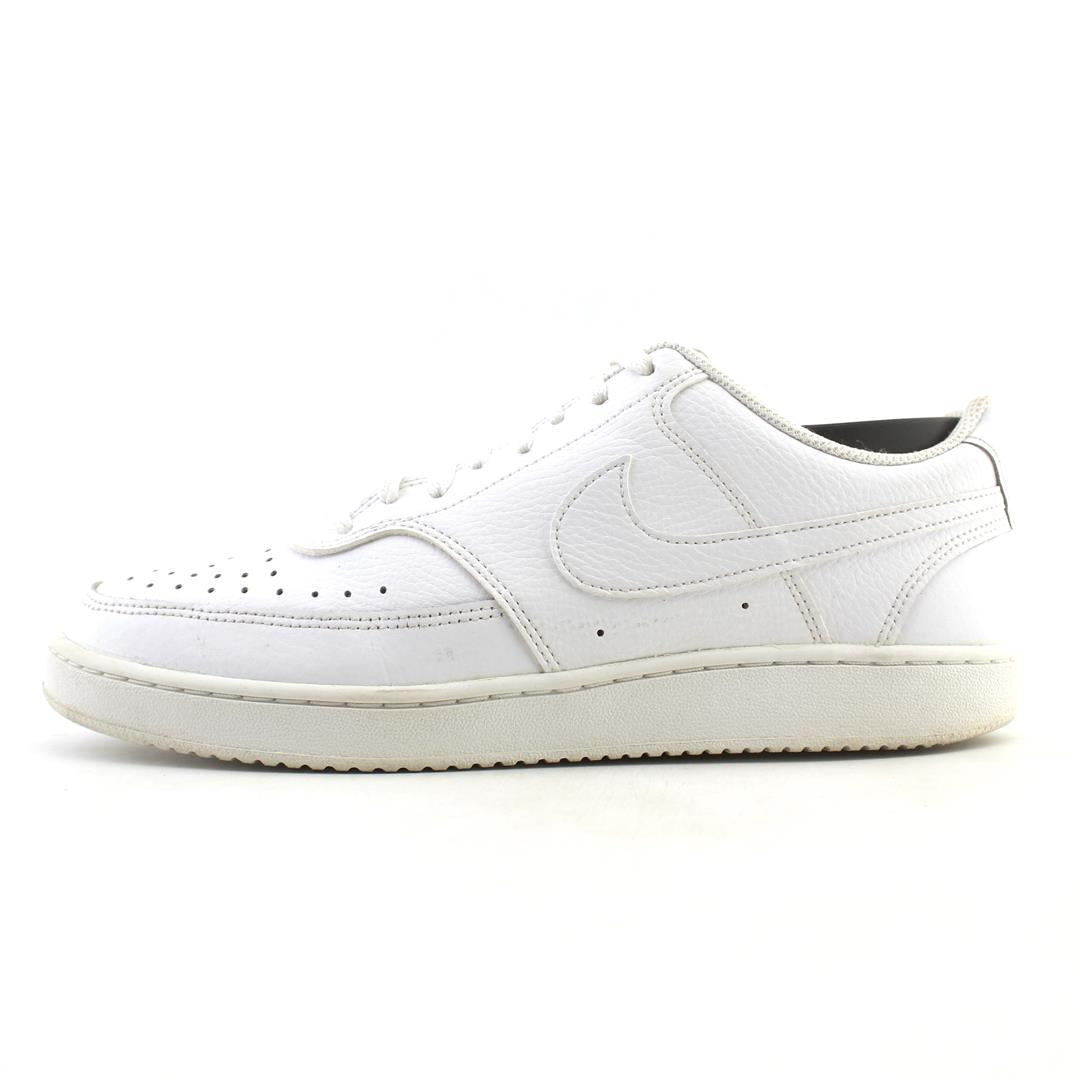 NIKE COURT VISION LOW