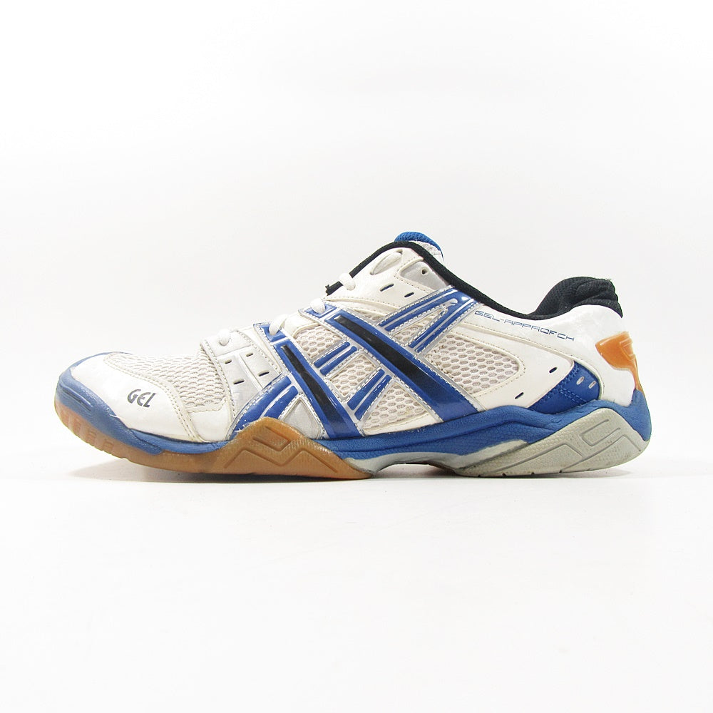 asics gel approach