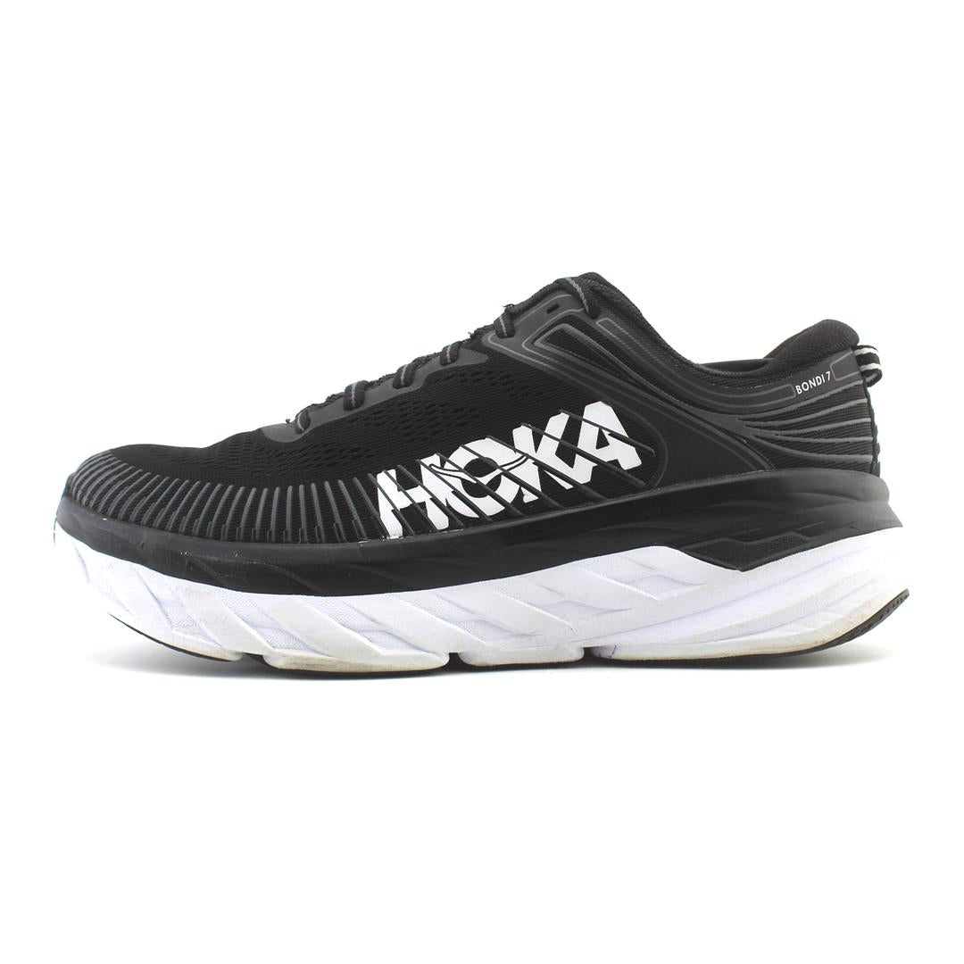 HOKA ONE ONE BONDI 7