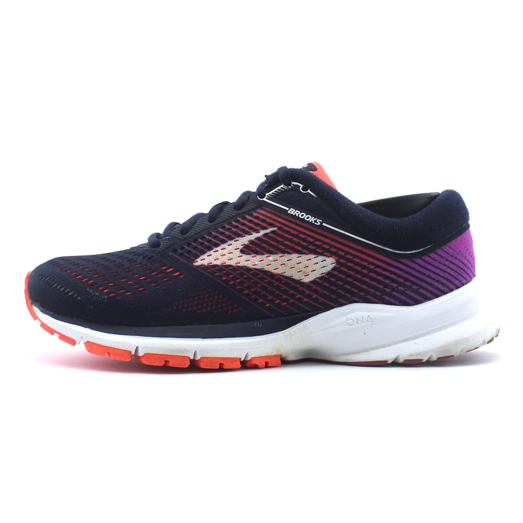 BROOKS LAUNCH 5