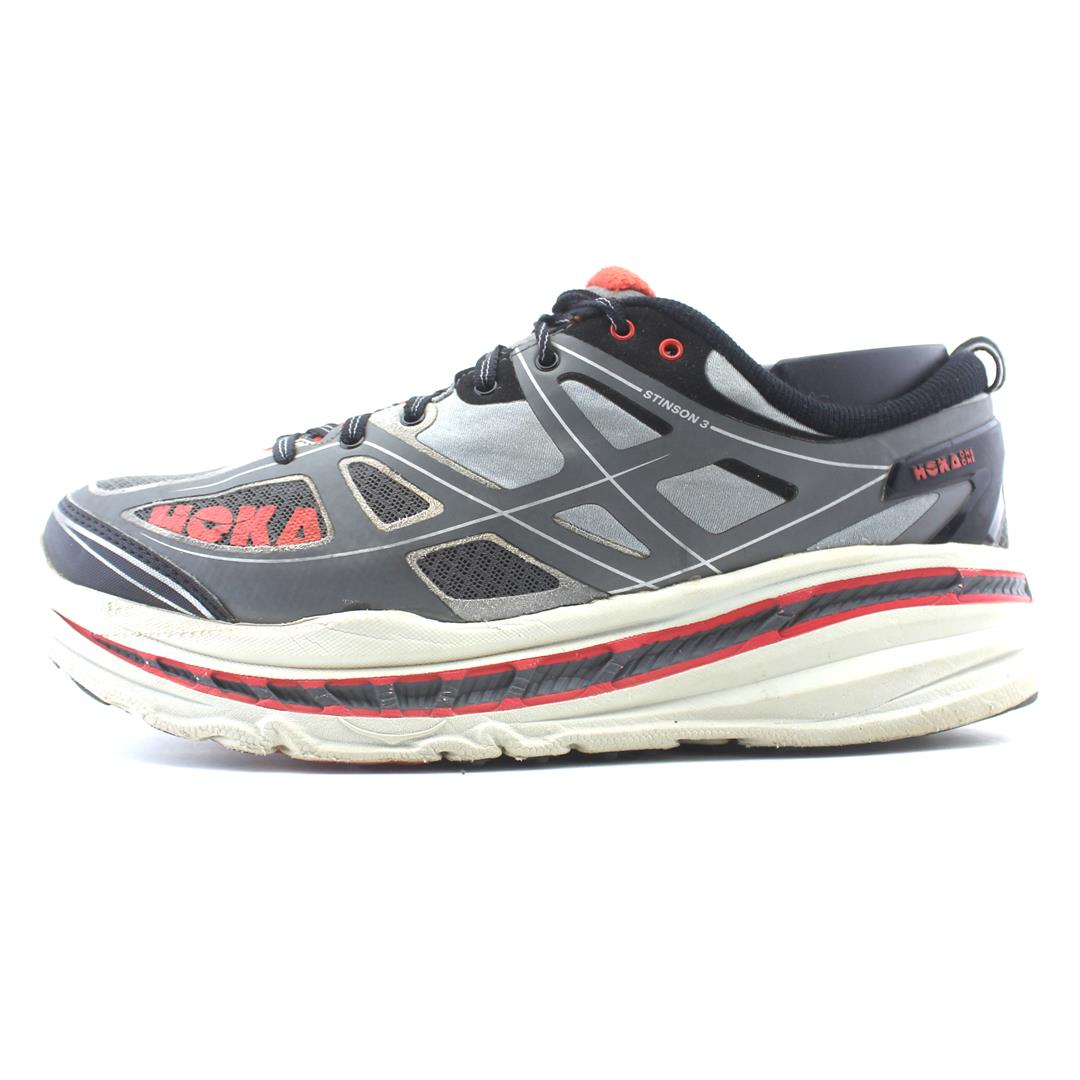 HOKA ONE ONE STINSON 3
