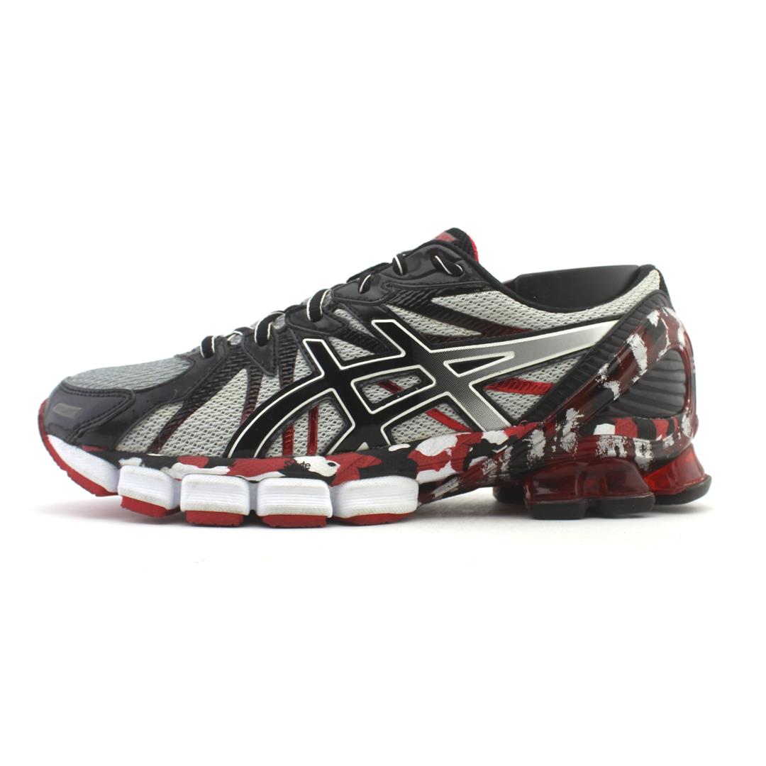 ASICS GEL SENDAI 3