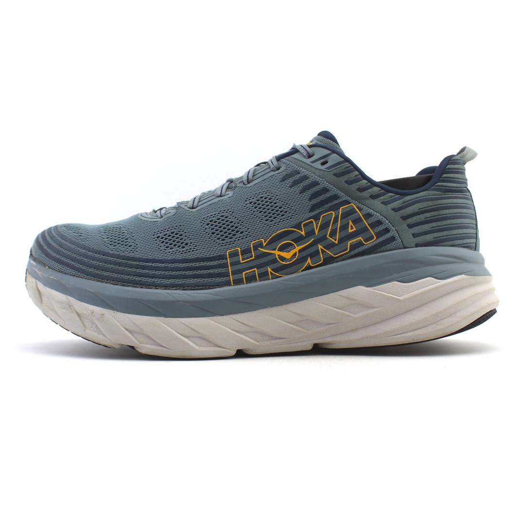 HOKA ONE ONE BONDI 6