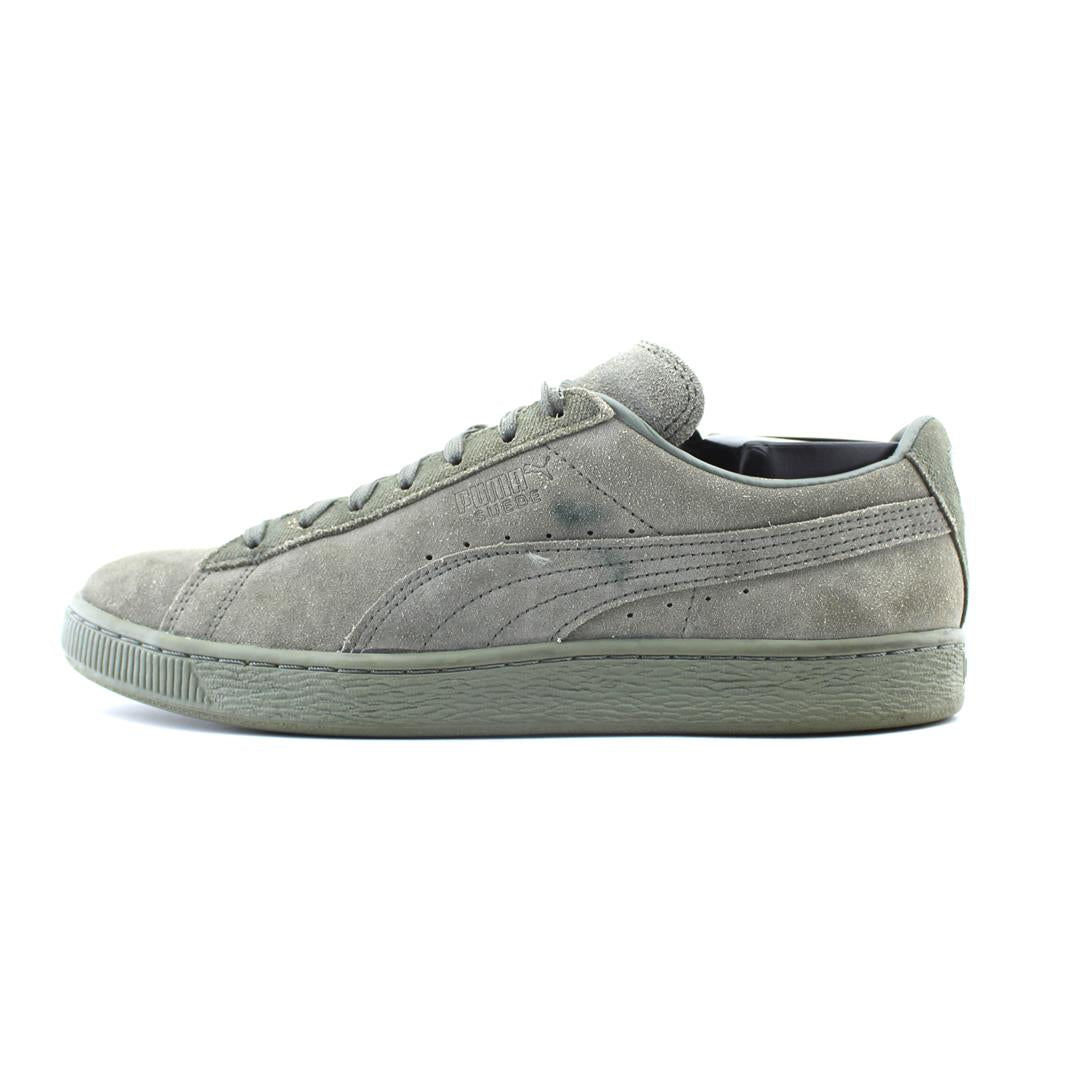 PUMA SUEDE CLASSIC XXI