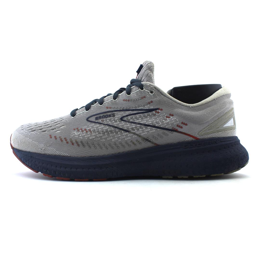 BROOKS GLYCERIN 19