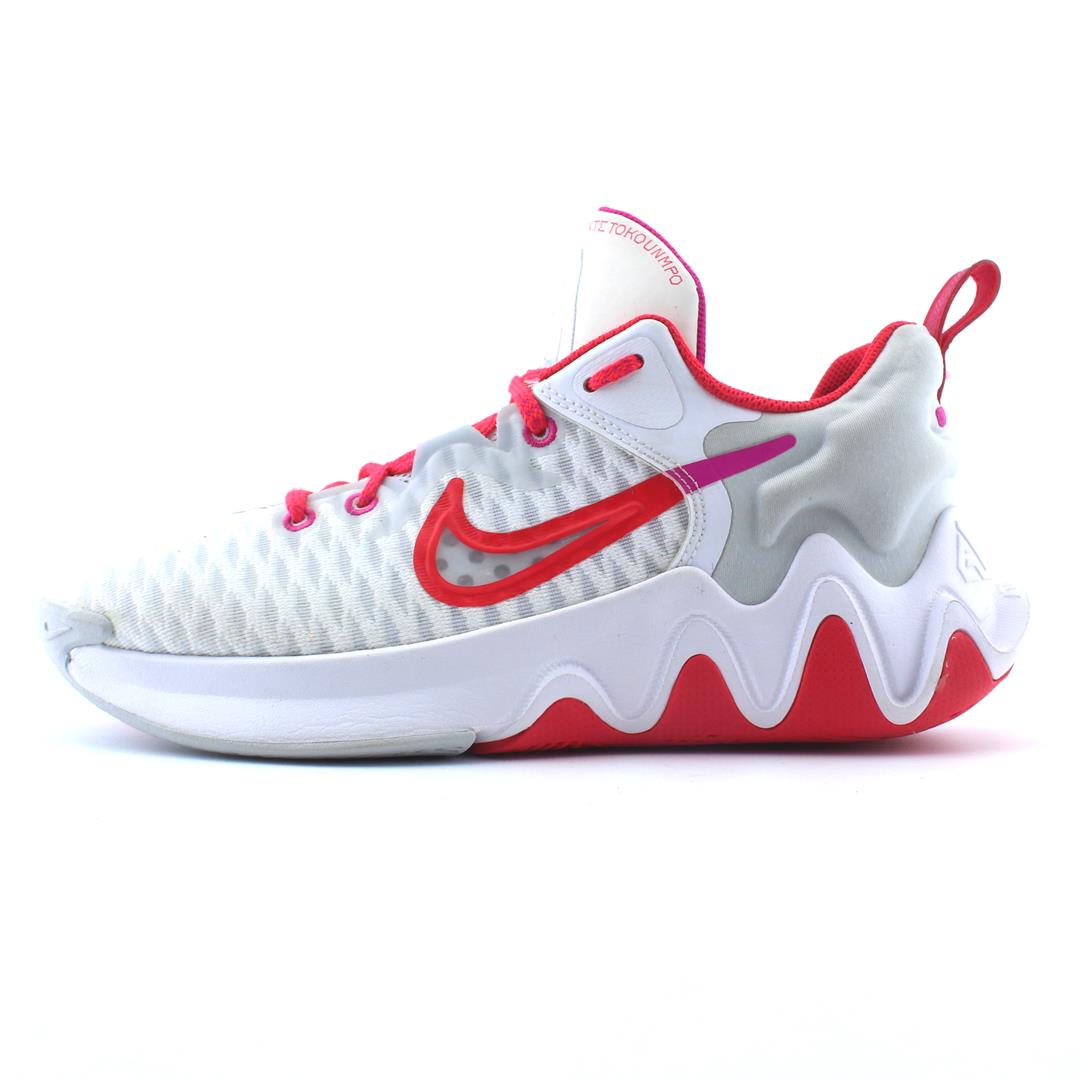 womens giannis shoes