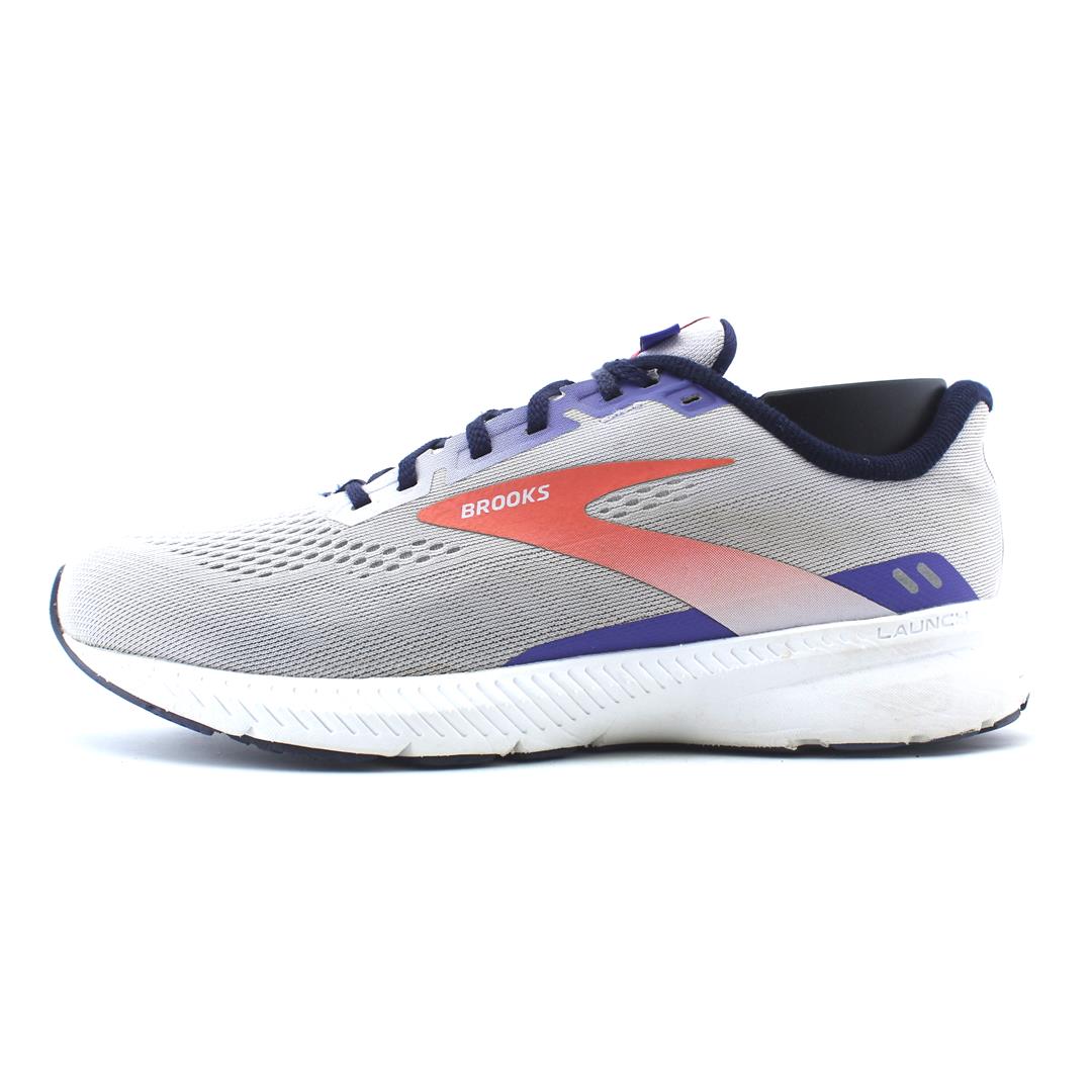 BROOKS LAUNCH 8