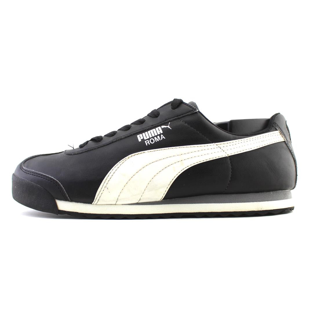 PUMA ROMA BASIC