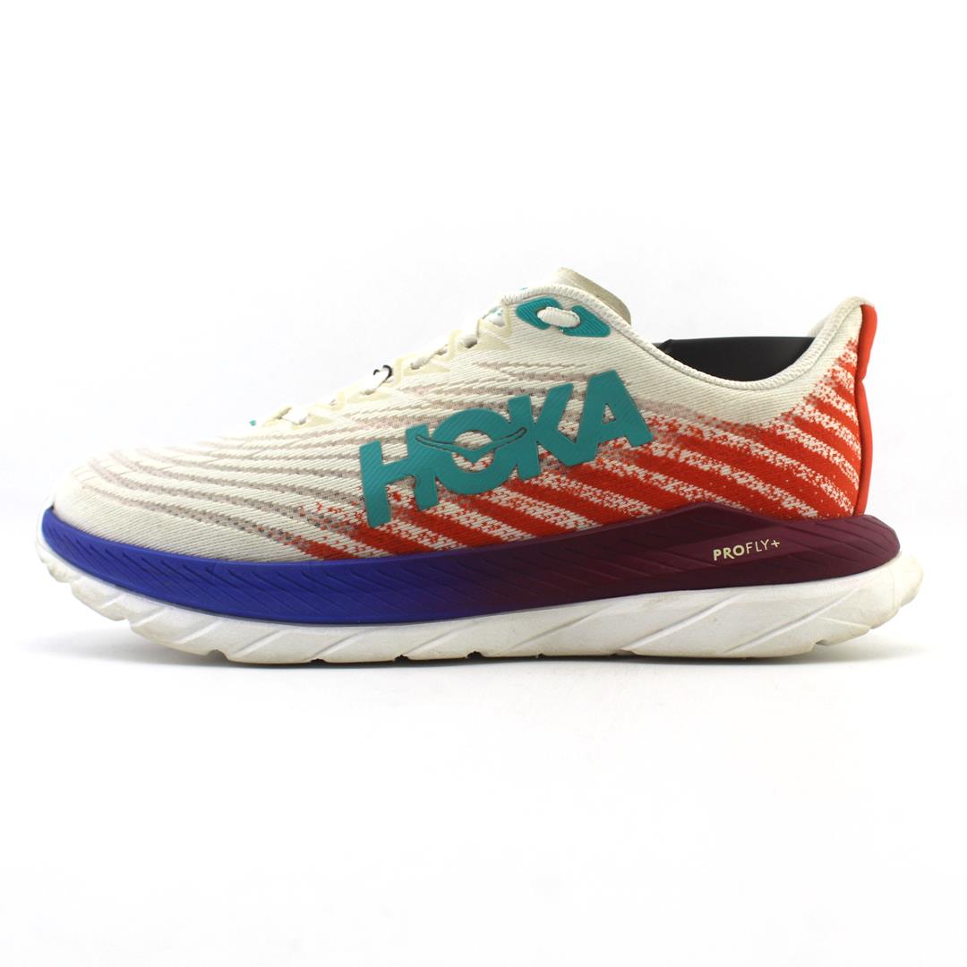 HOKA ONE ONE MACH 5