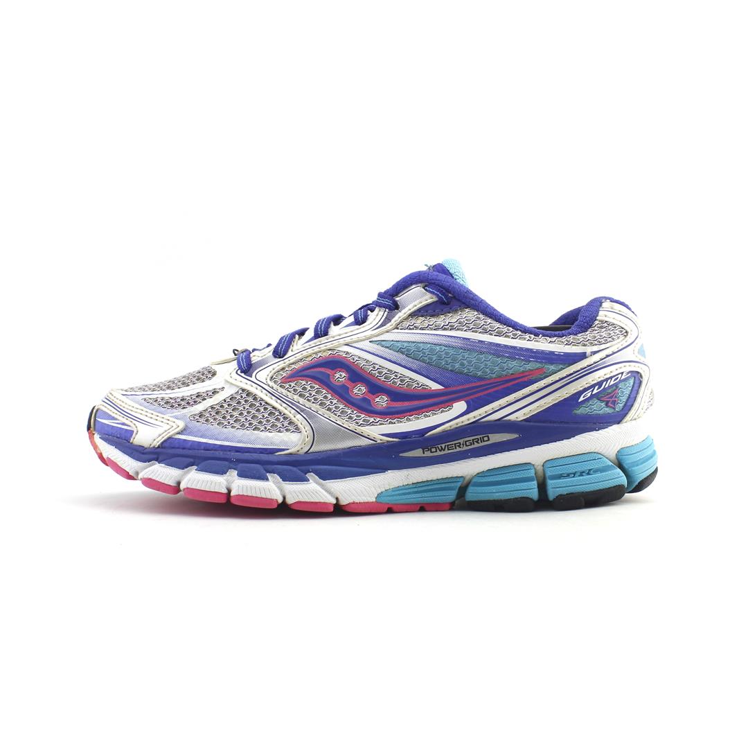 SAUCONY GUIDE