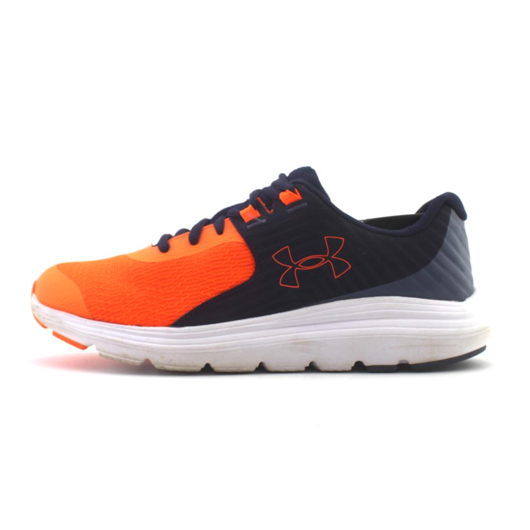 UNDER ARMOUR OUT HUSTLE