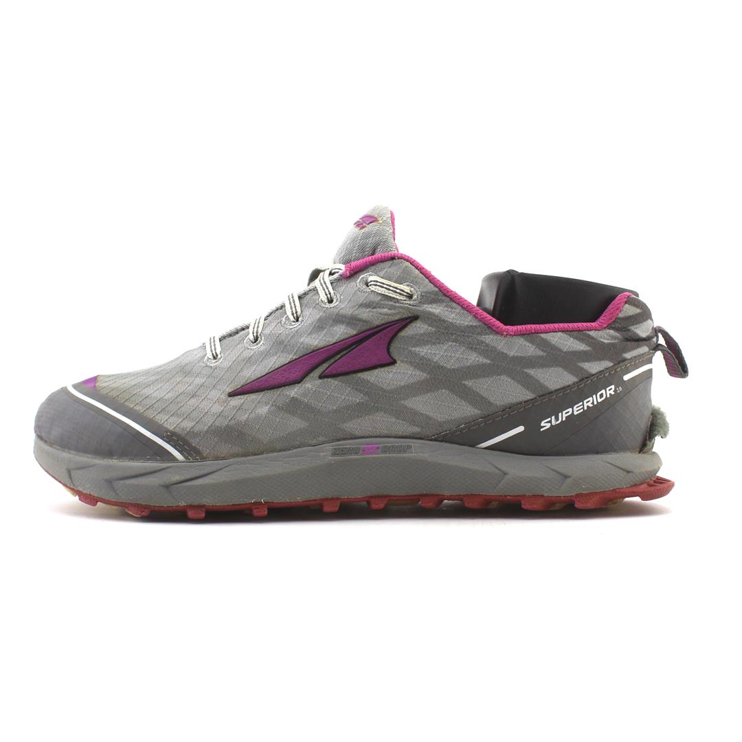 ALTRA SUPERIOR 2.0