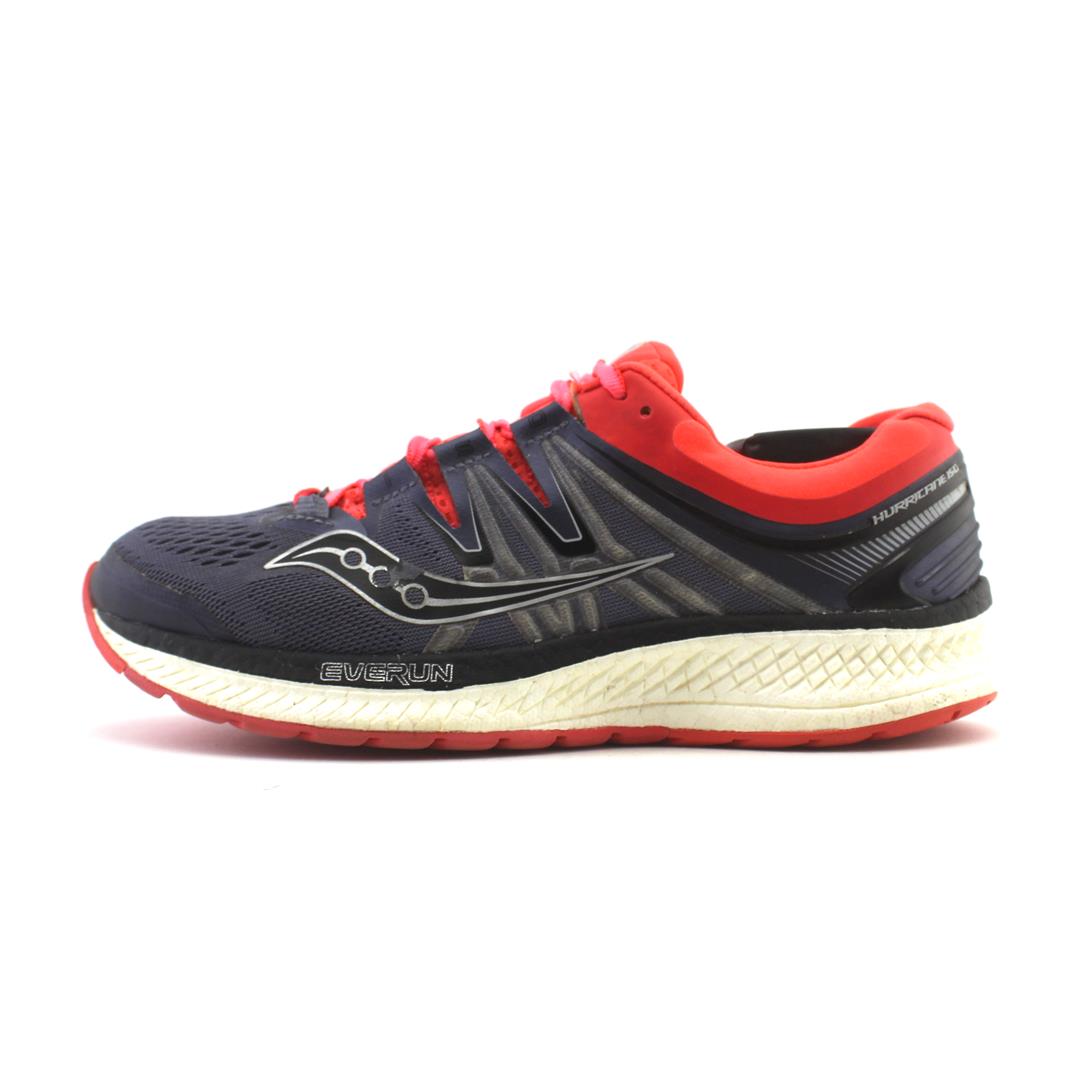 SAUCONY HURRICANE ISO 4