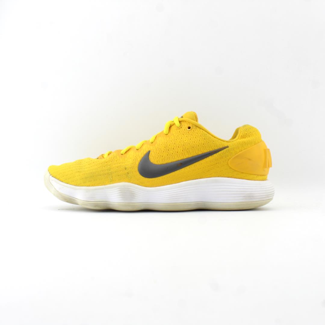 nike hyperdunk 2017 yellow