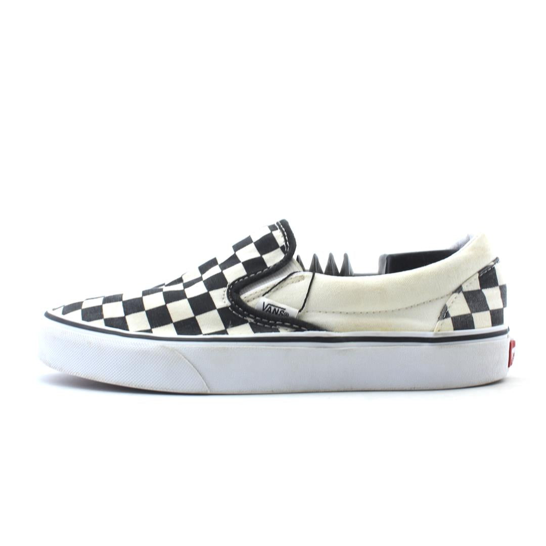 VANS CLASSIC CHECKERBOARD