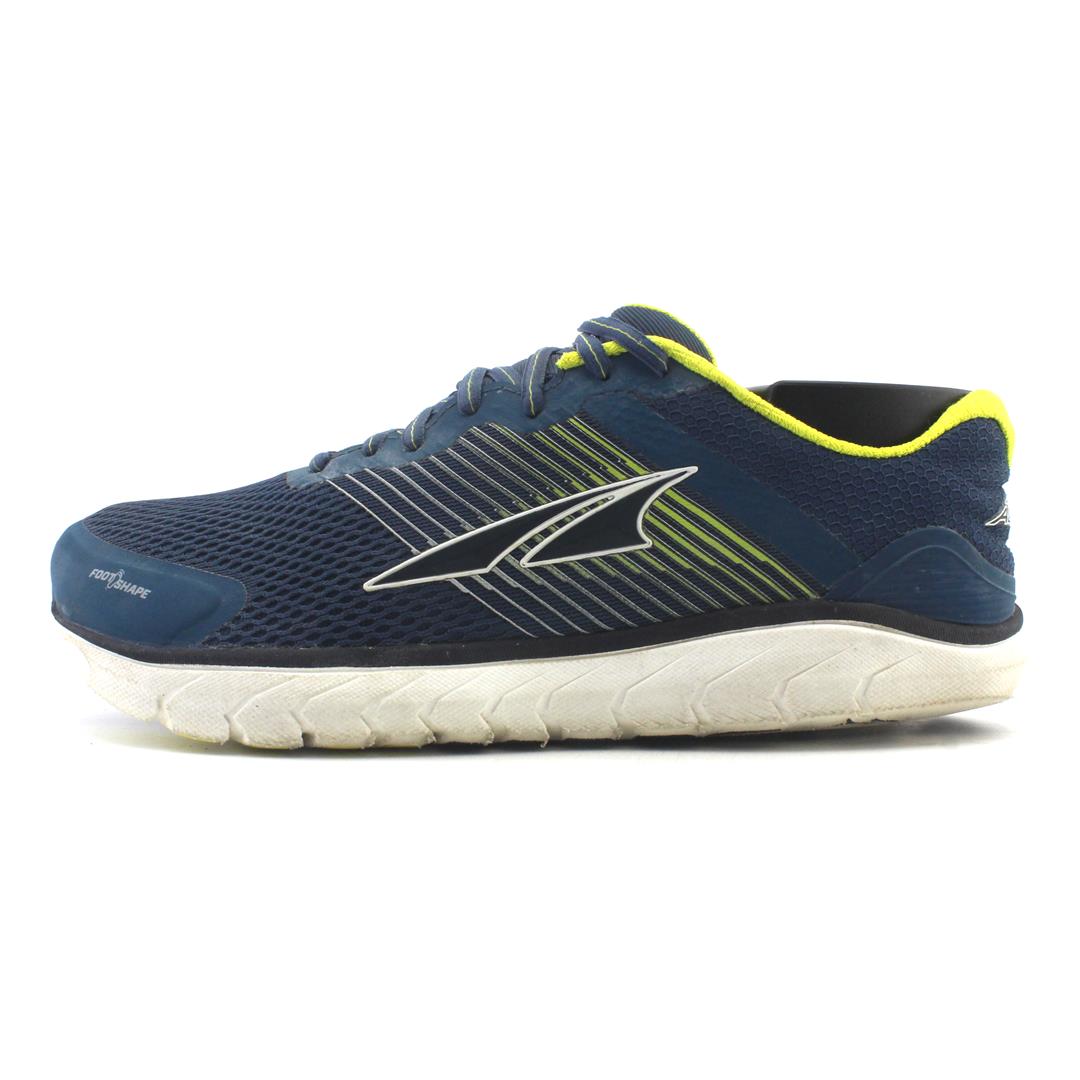 ALTRA PROVISION 4.0
