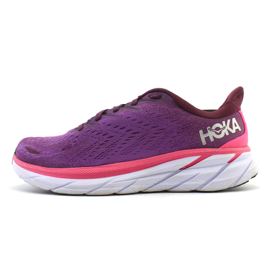 HOKA ONE ONE CLIFTON 8