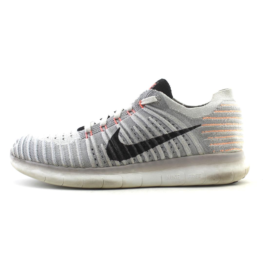 NIKE FREE RN FLYKNIT