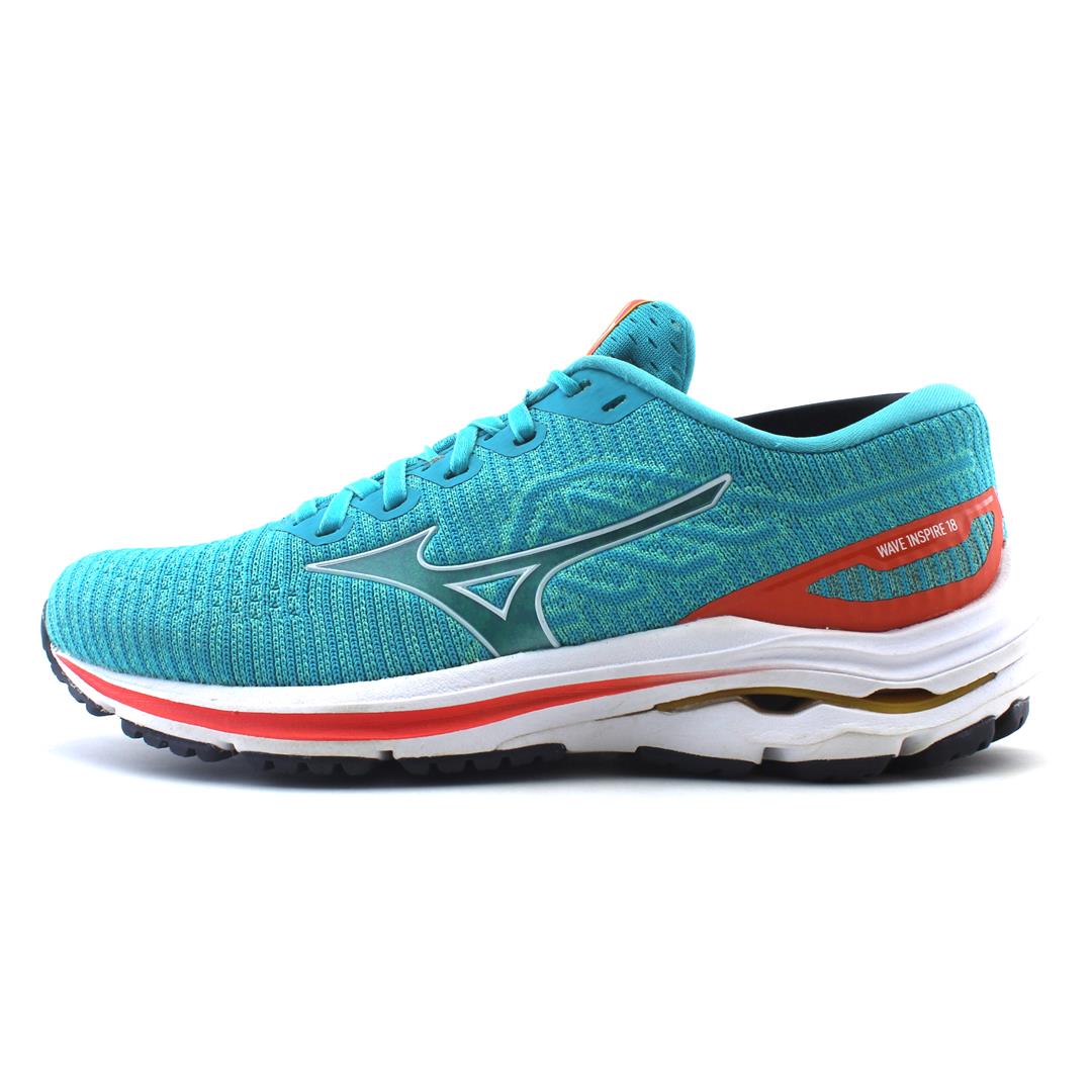 MIZUNO WAVE INSPIRE 18