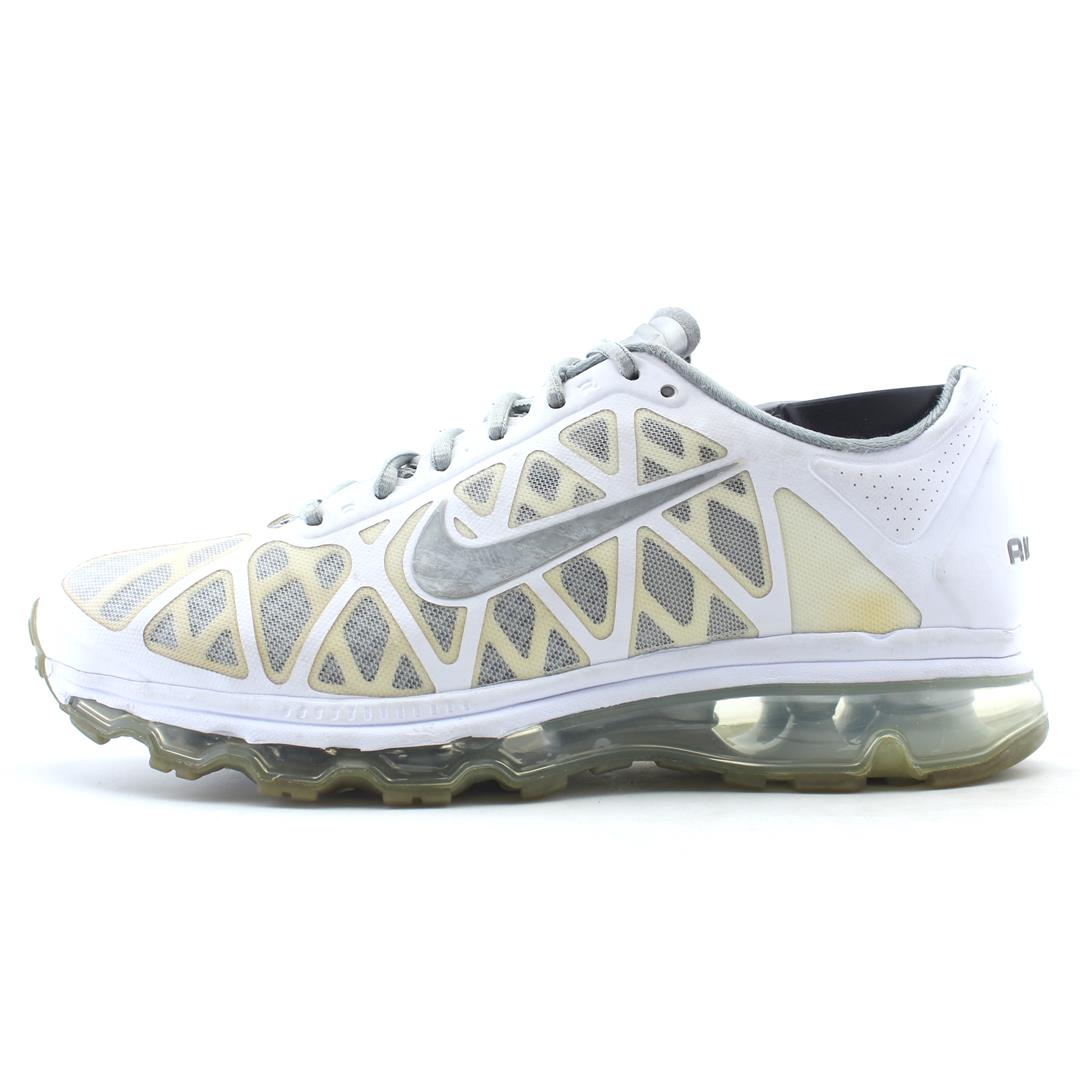NIKE AIR MAX+ 2011