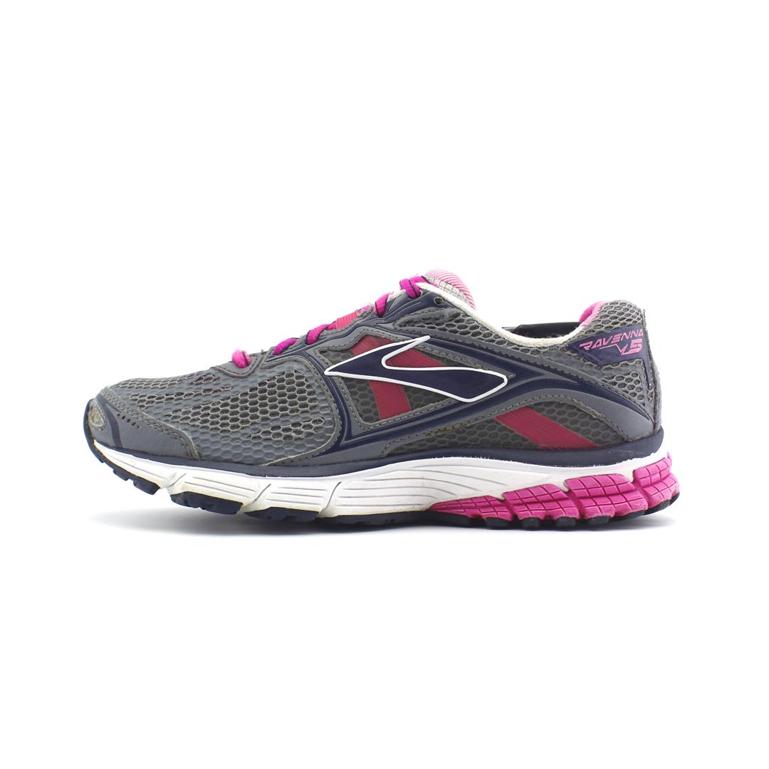 BROOKS RAVENNA 5