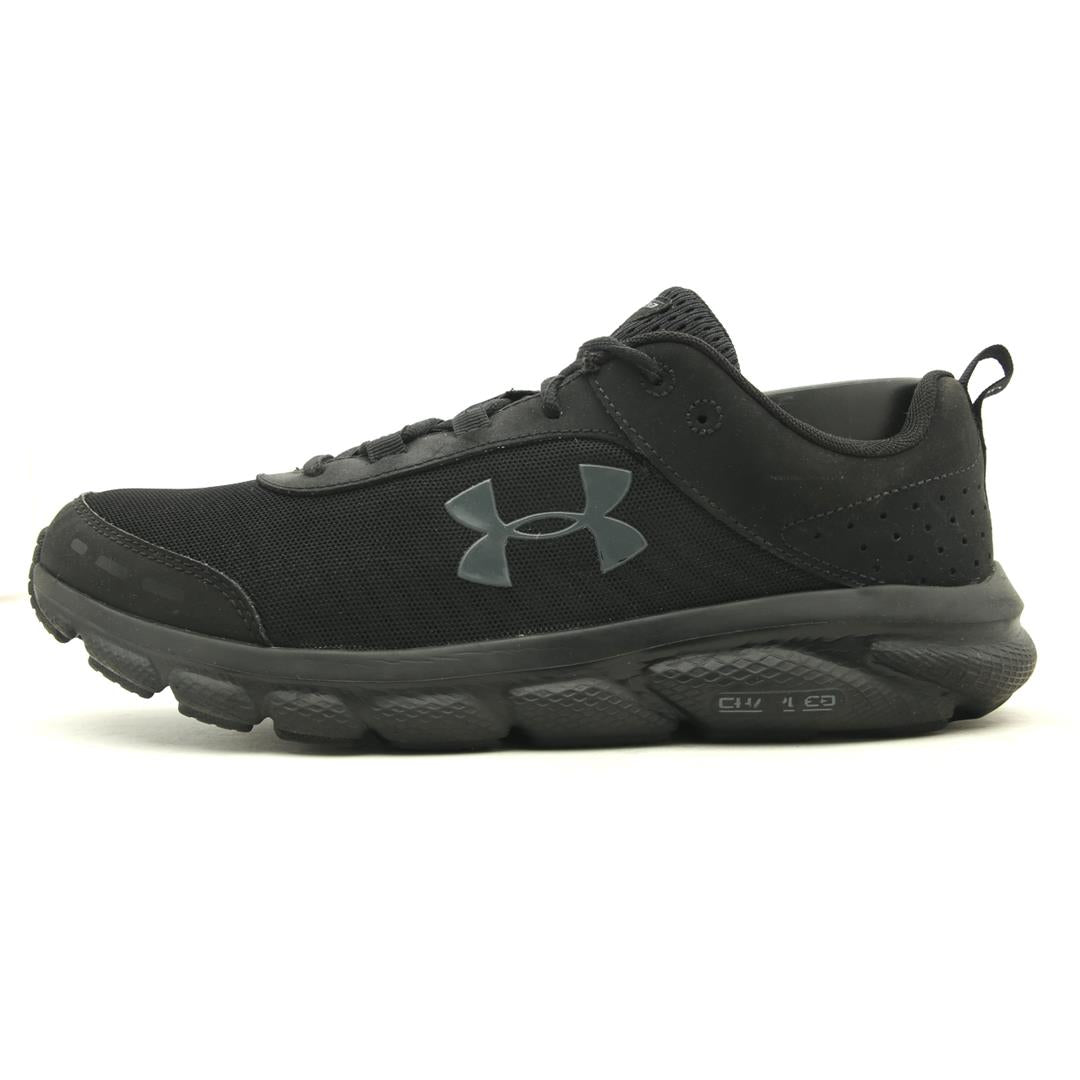 UNDER ARMOUR CHARGED ASSERT 8