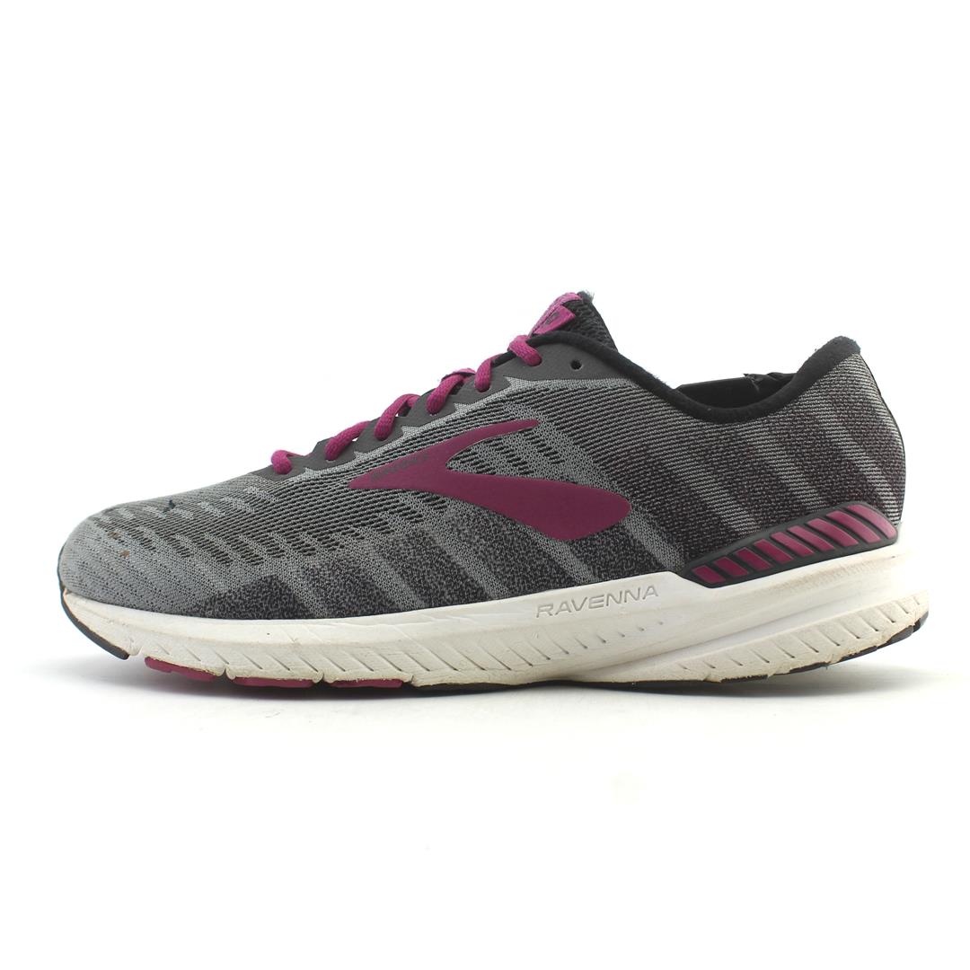 BROOKS RAVENNA 10