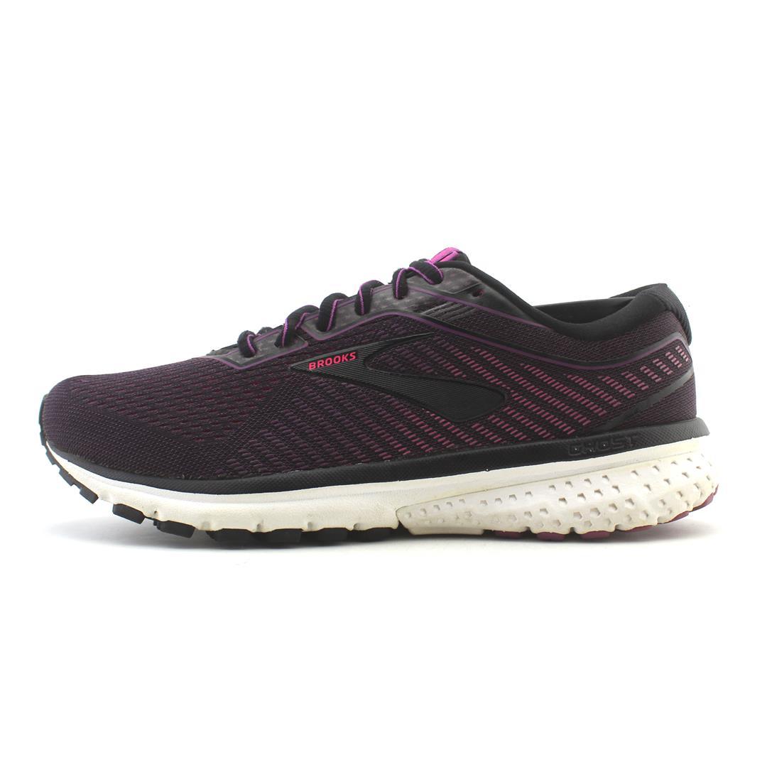 BROOKS GHOST 12