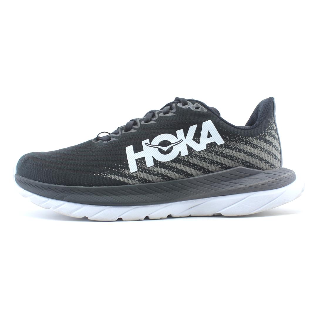 HOKA ONE ONE MACH 5
