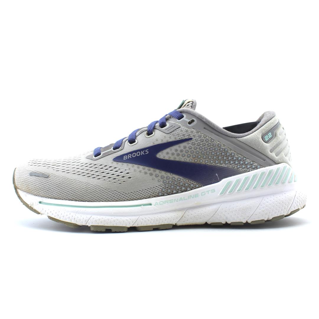 BROOKS ADRENALINE GTS 22