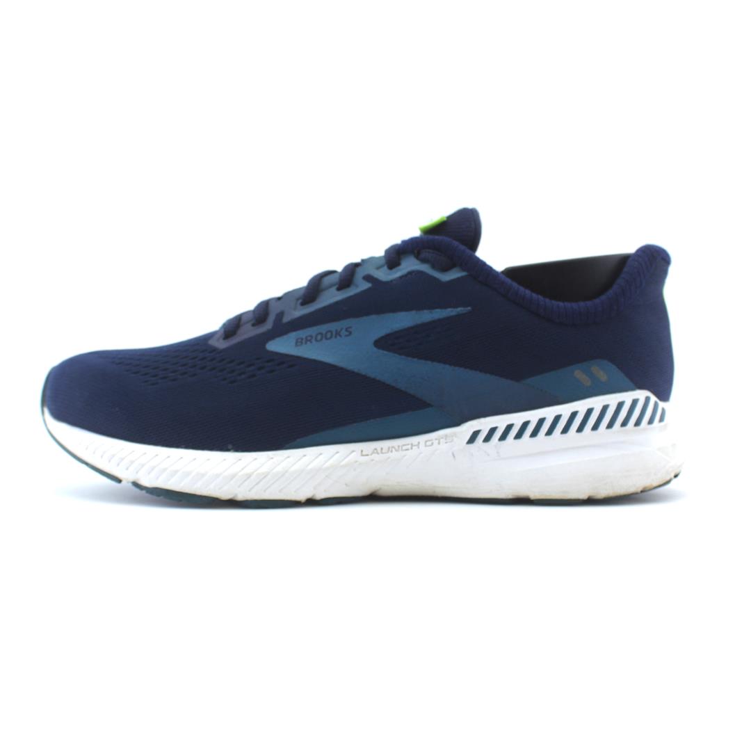 BROOKS LAUNCH GTS 8
