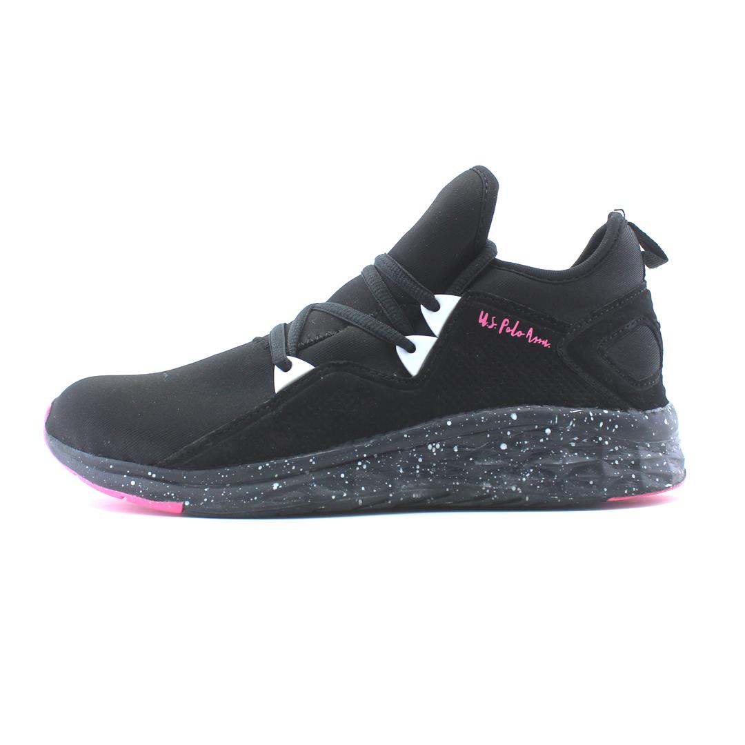 U.S. POLO ASSN .