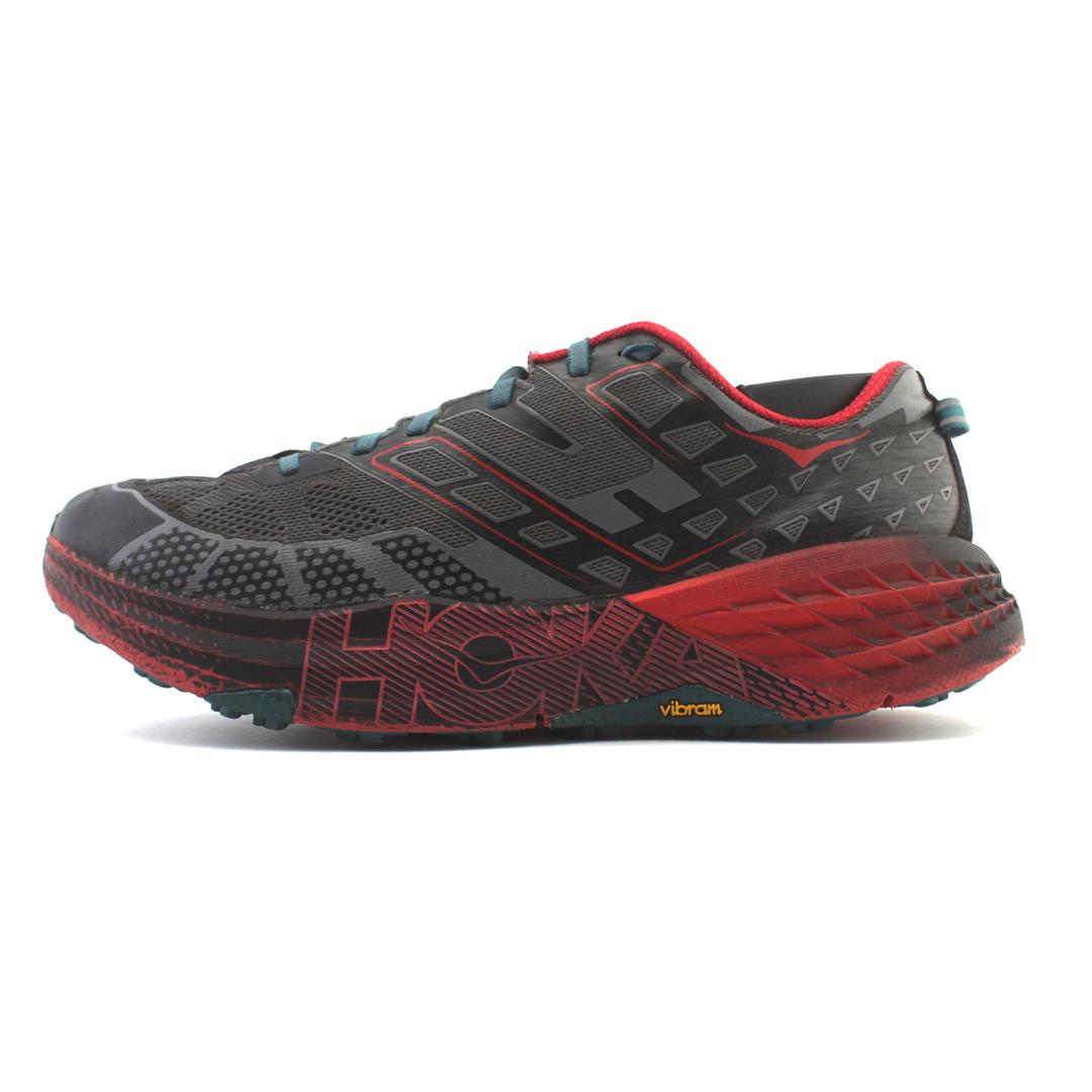 HOKA ONE ONE SPEEDGOAT 2