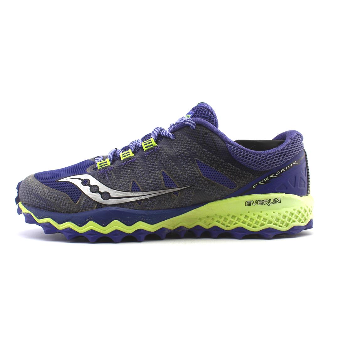 SAUCONY PEREGRINE 7