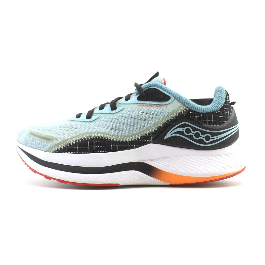 SAUCONY ENDORPHIN SHIFT 2