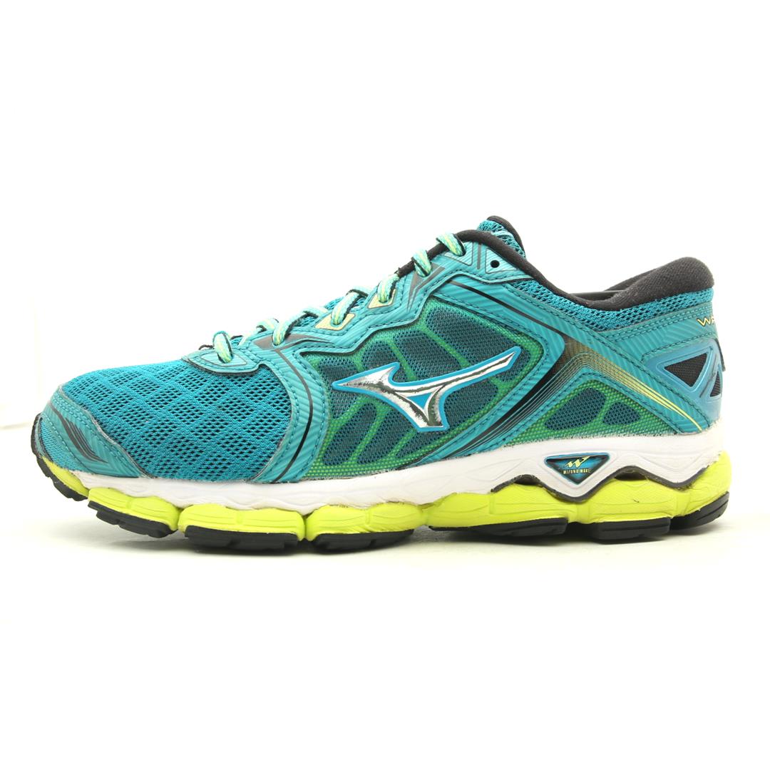 MIZUNO WAVE SKY 1
