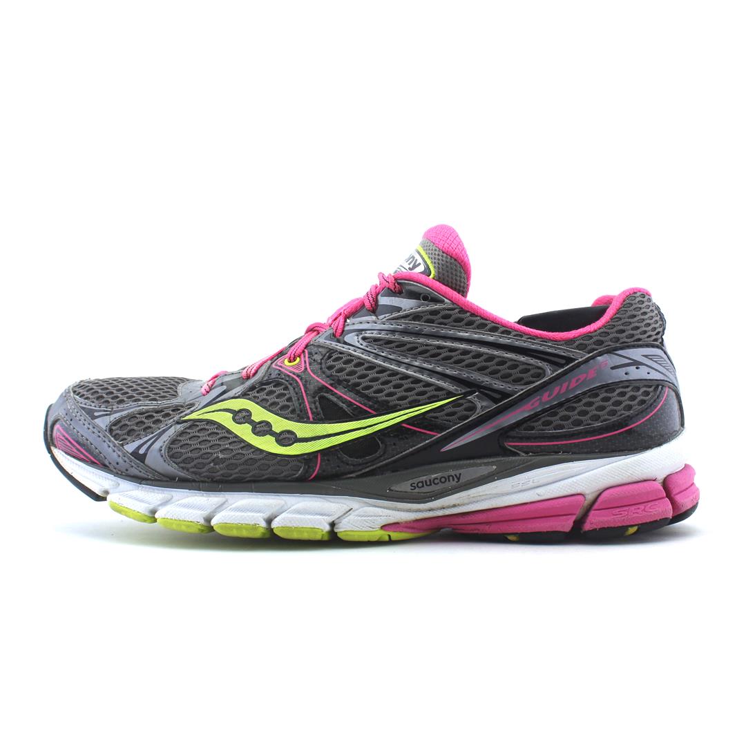 SAUCONY GUIDE 6