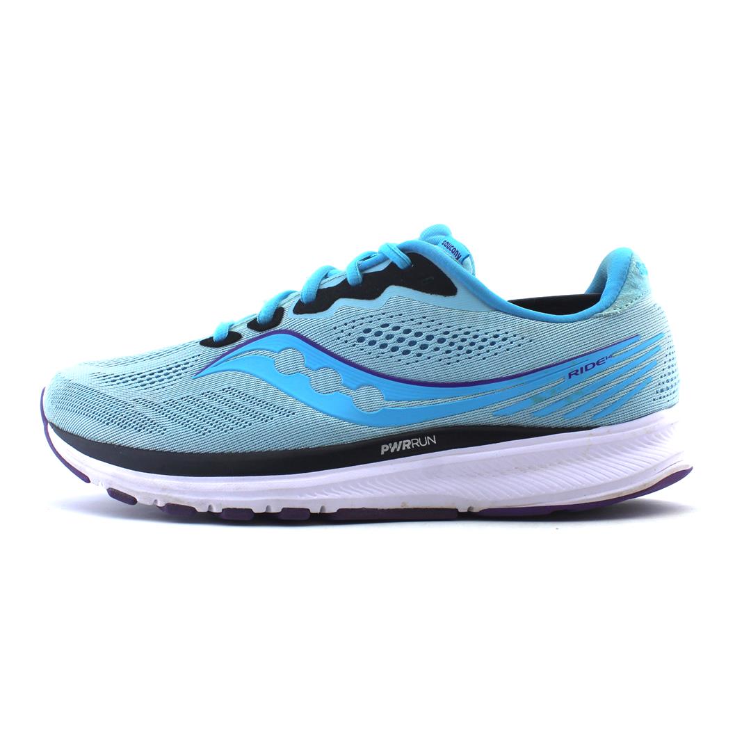 SAUCONY GUIDE 14