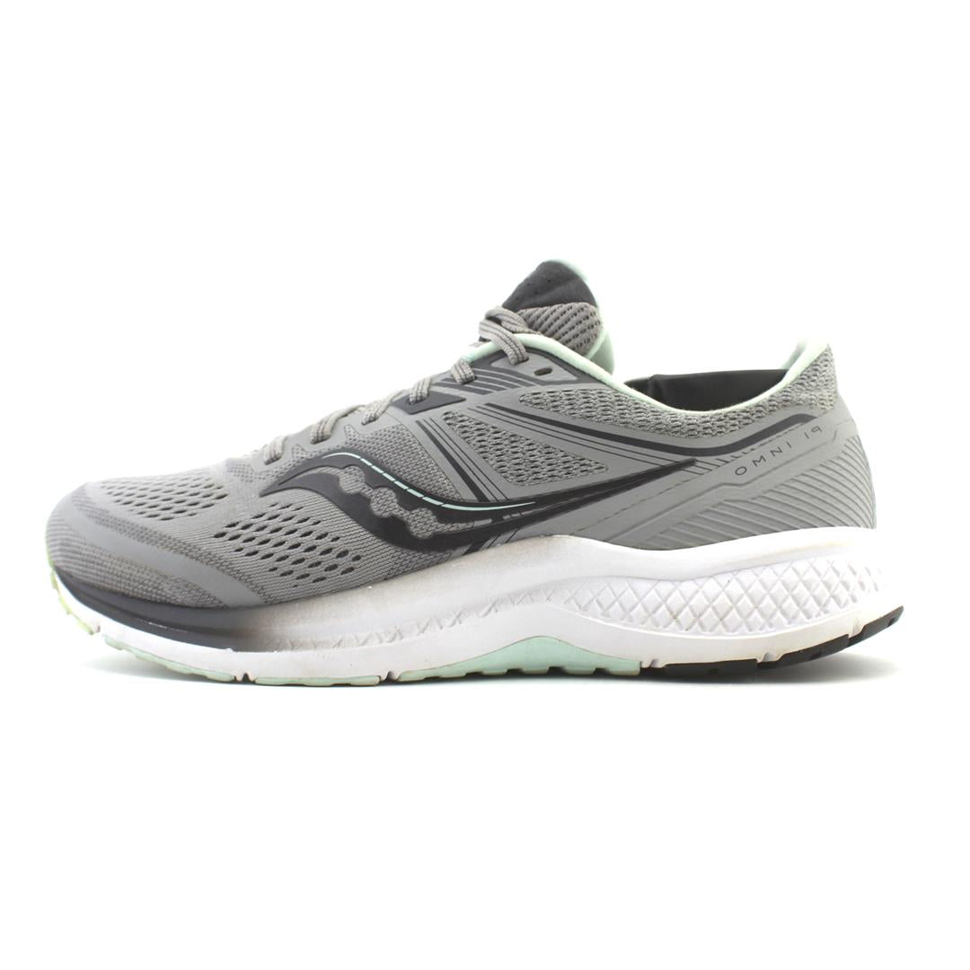 SAUCONY OMNI 19