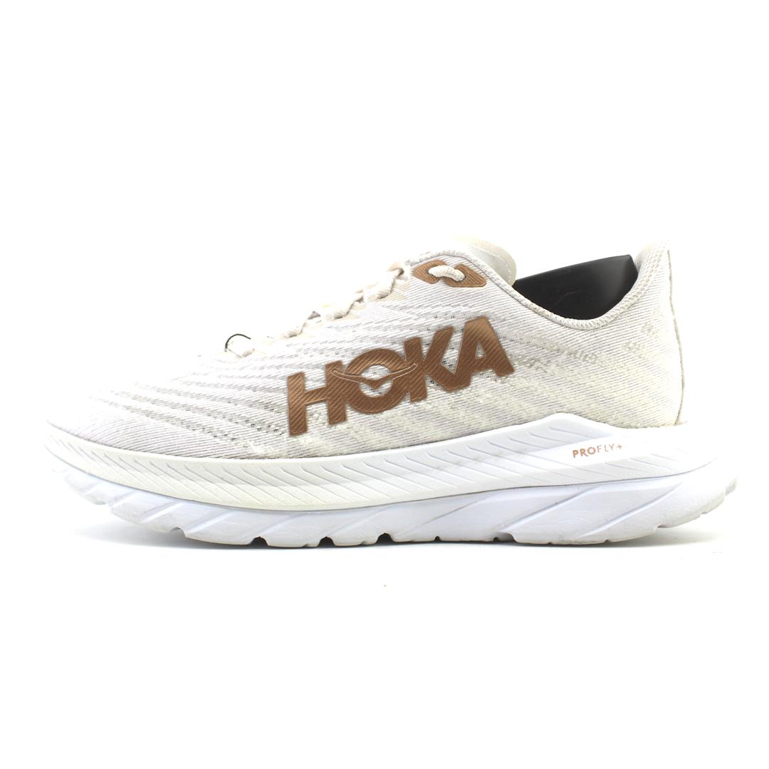 HOKA ONE ONE MACH 5