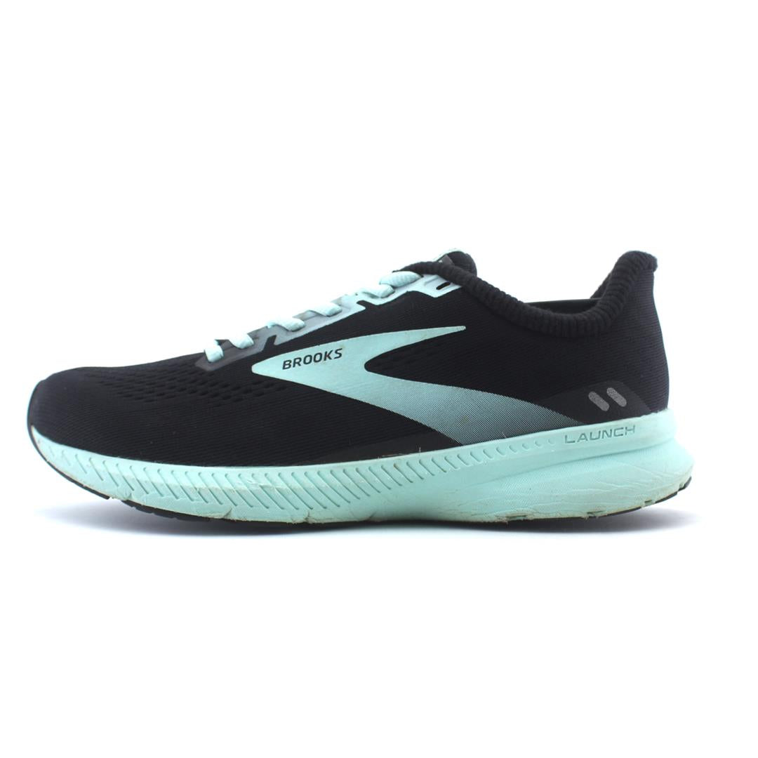 BROOKS LAUNCH 8