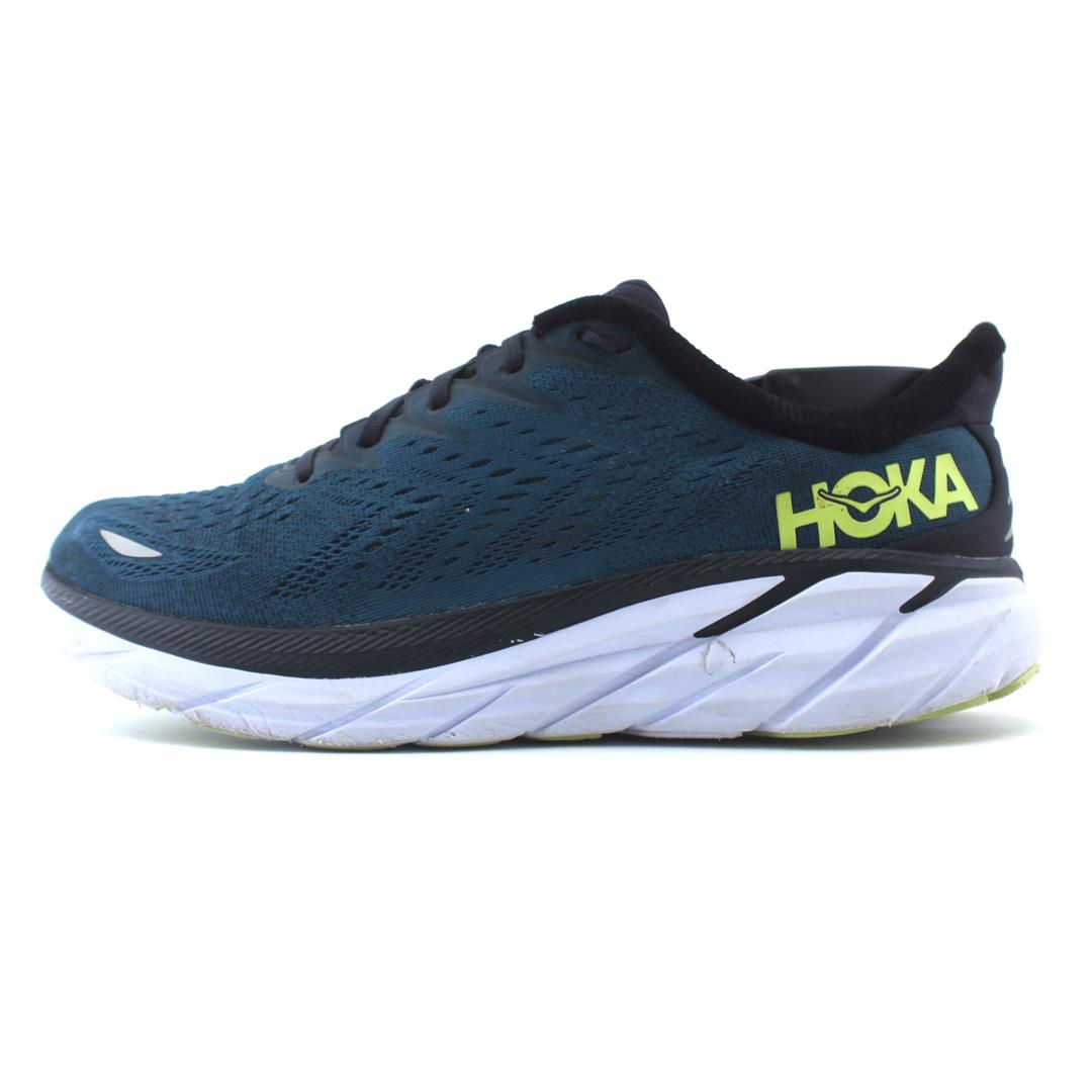 HOKA ONE ONE CLIFTON 8