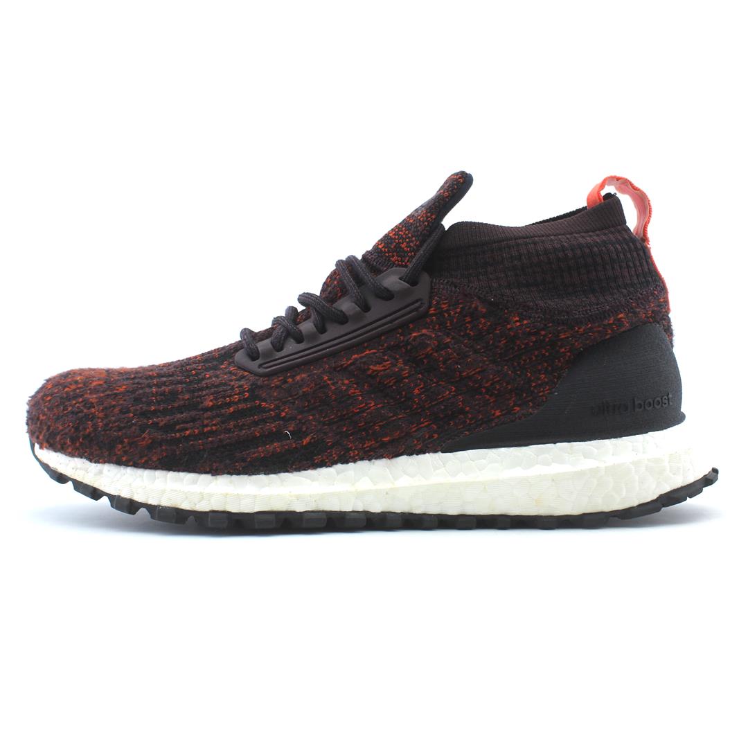 ADIDAS ULTRABOOST ALL TERRAIN
