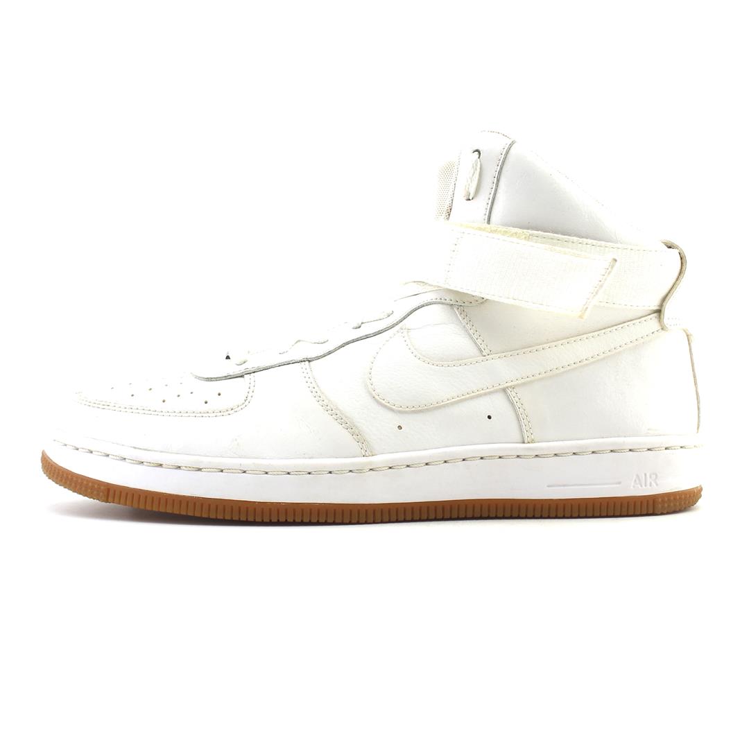 NIKE AIR FORCE 1 ULTRA HIGH
