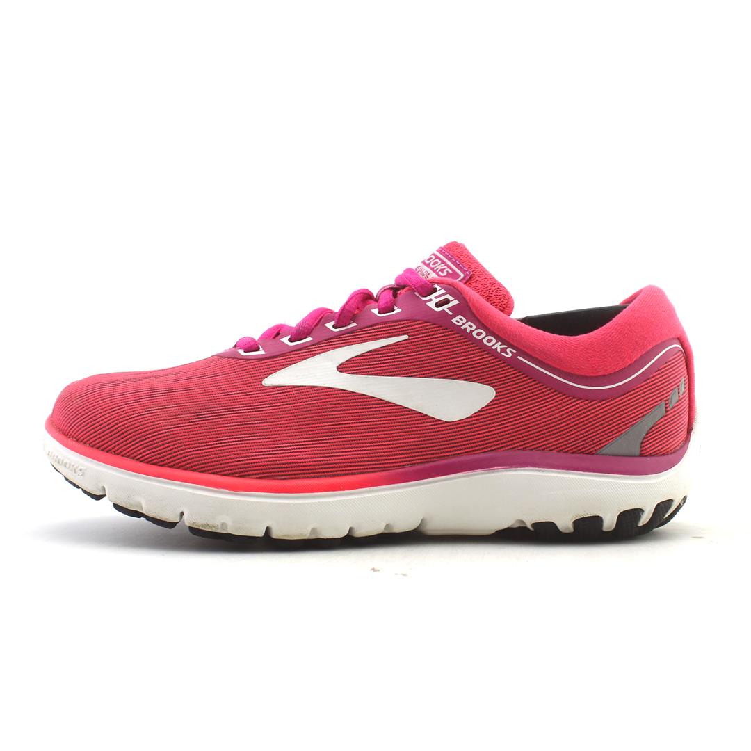BROOKS PUREFLOW 7