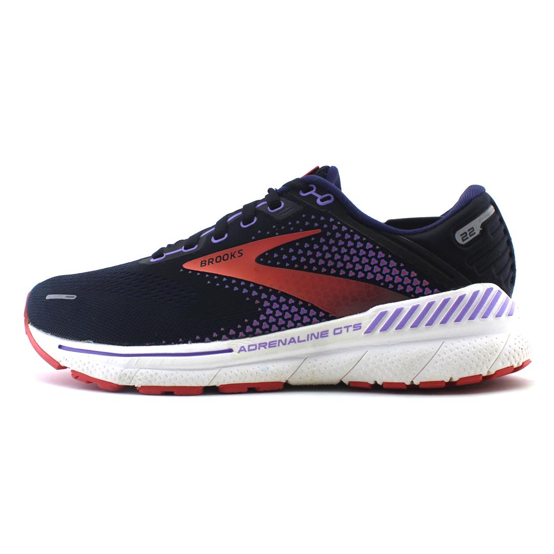 BROOKS ADRENALINE GTS 22