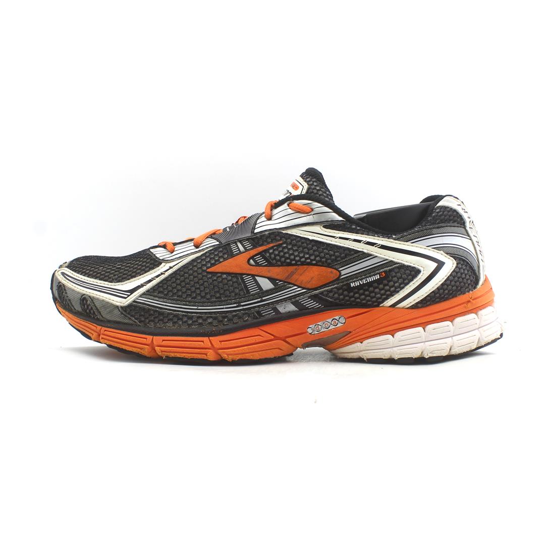 BROOKS RAVENNA 3