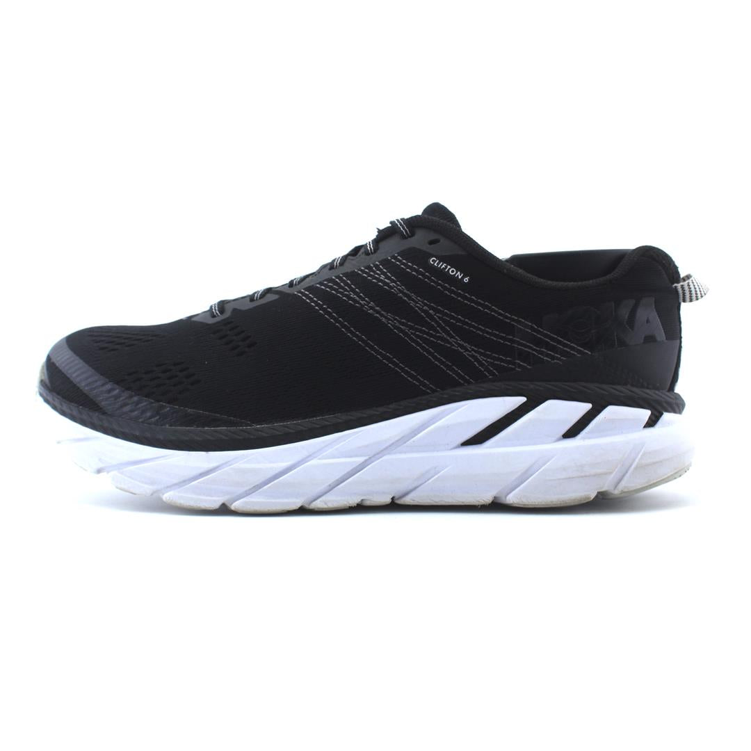 HOKA ONE ONE CLIFTON 6