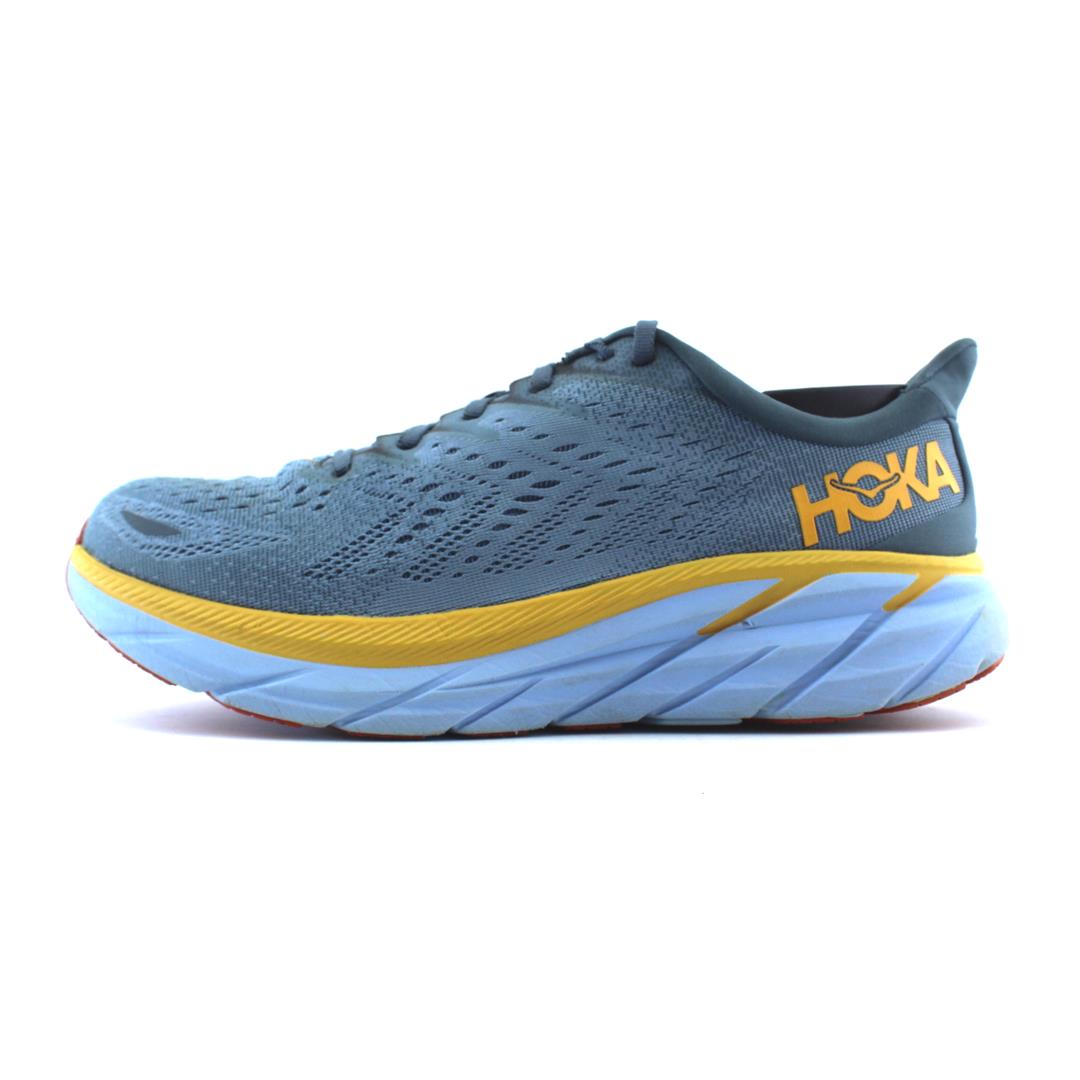 HOKA ONE ONE CLIFTON 8