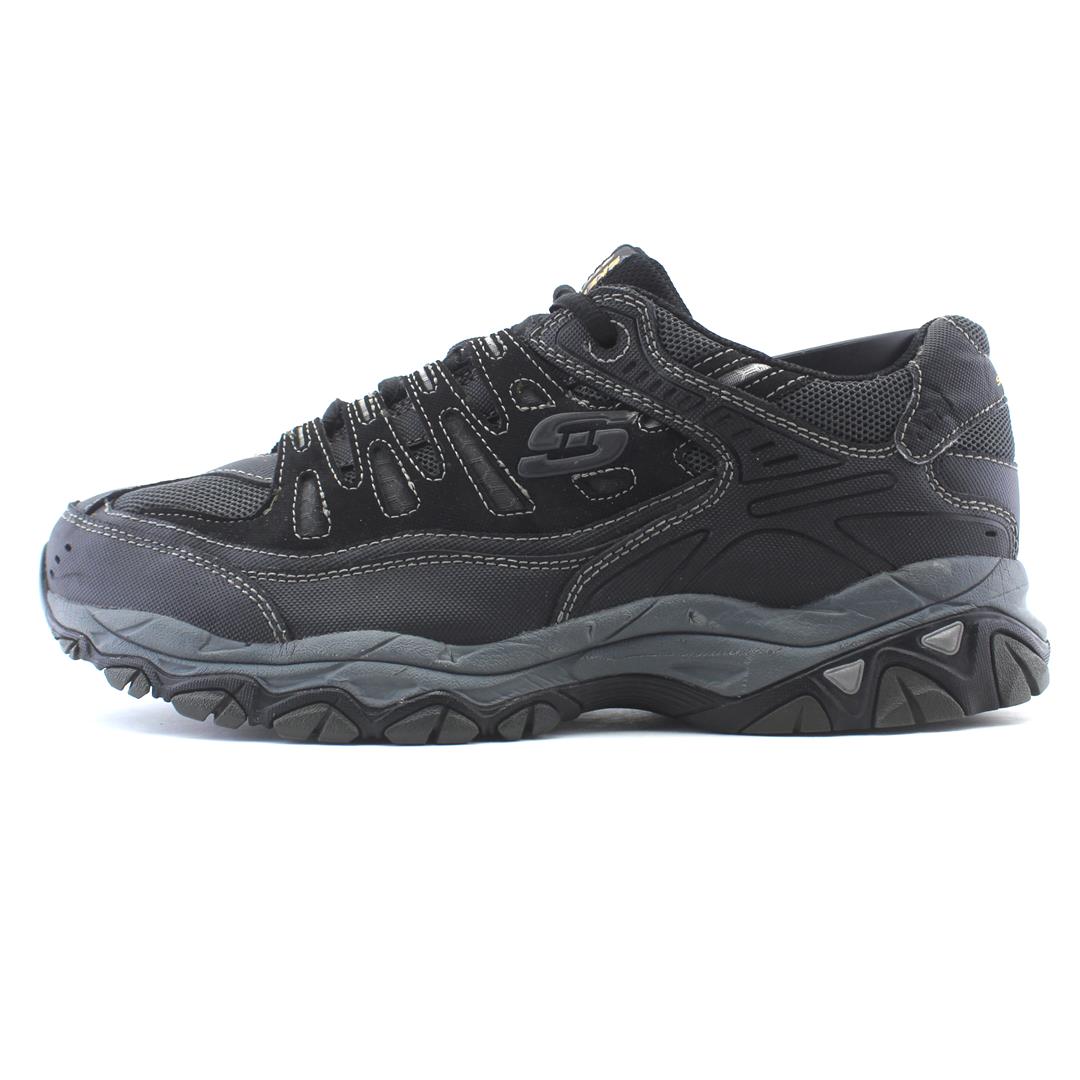 SKECHERS AFTER BURN M.FIT